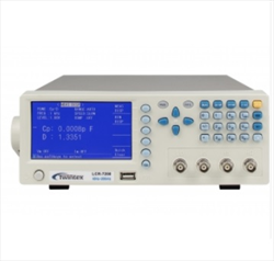 Đồng hồ đo LCR Twintex LCR-7100A  LCR-7200A  LCR-7300A  LCR-7500A